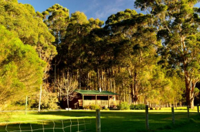 Diamond Forest Farm Stay